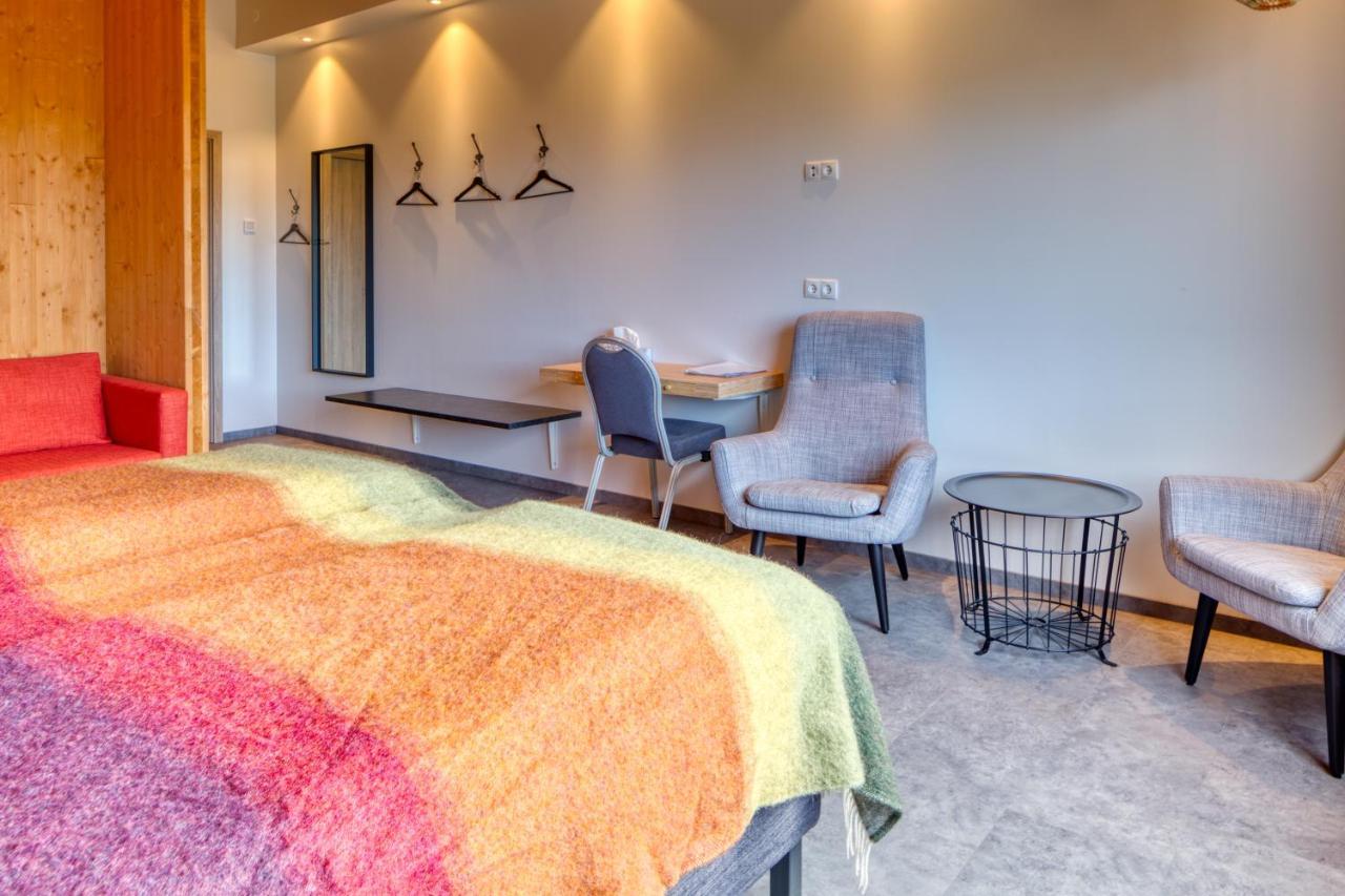 Brunnholl Country Guesthouse Hofn Ngoại thất bức ảnh