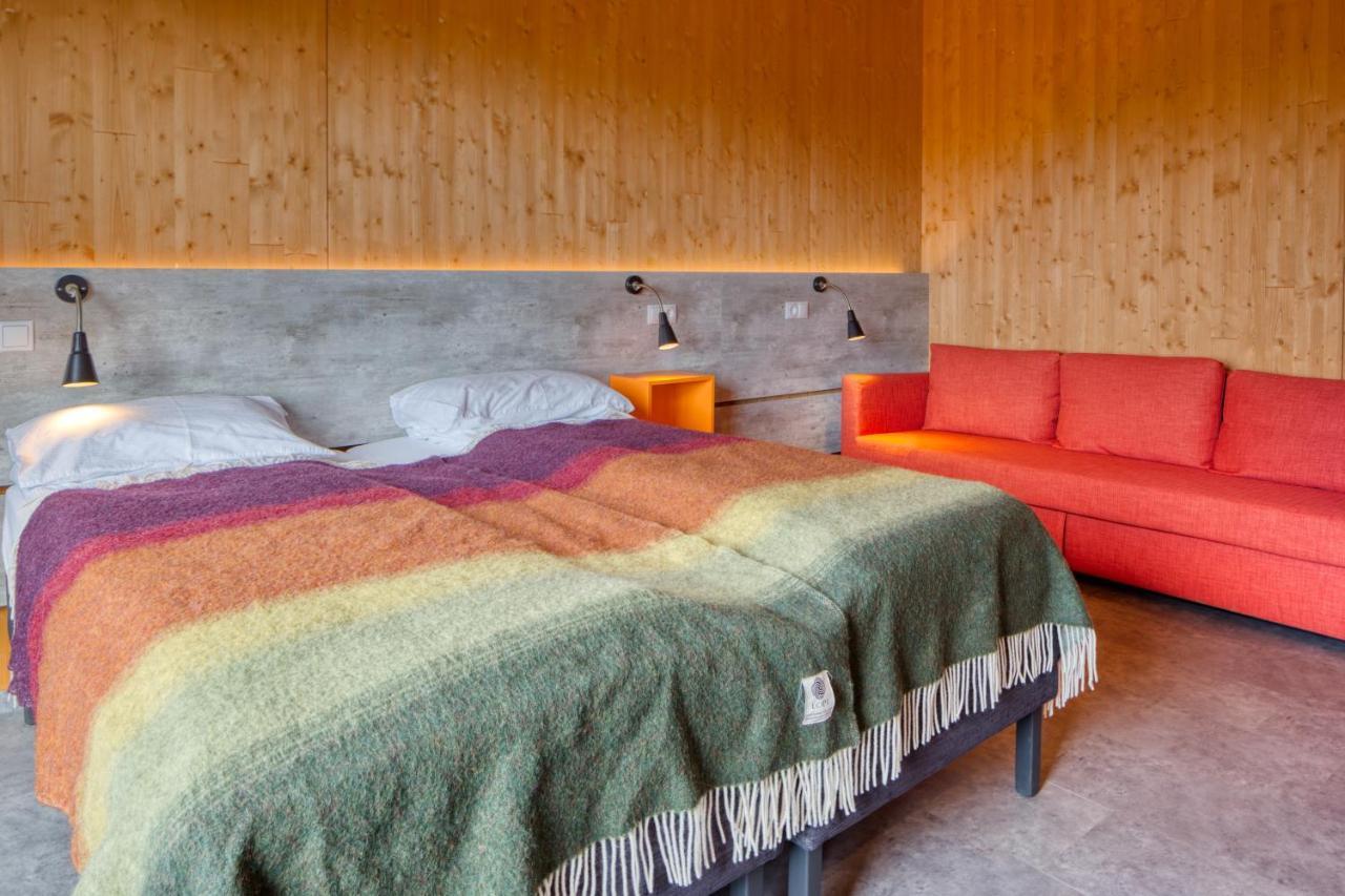 Brunnholl Country Guesthouse Hofn Ngoại thất bức ảnh