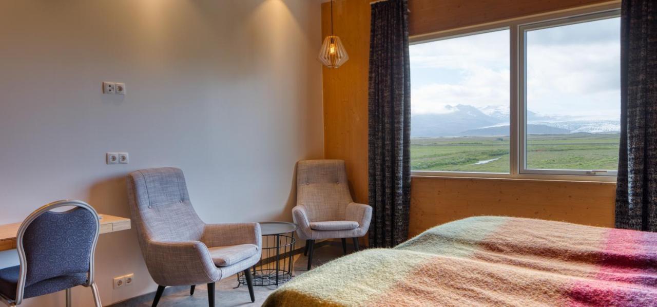 Brunnholl Country Guesthouse Hofn Ngoại thất bức ảnh
