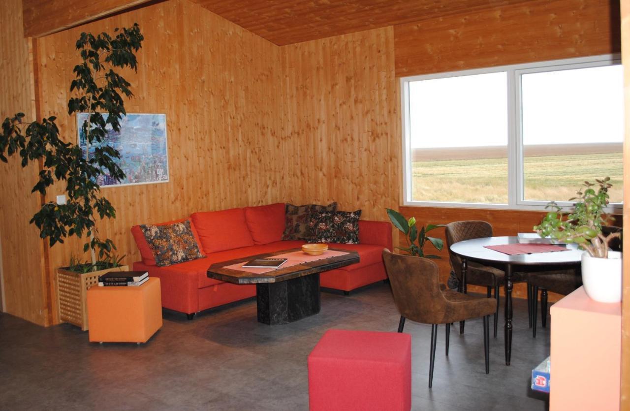 Brunnholl Country Guesthouse Hofn Ngoại thất bức ảnh