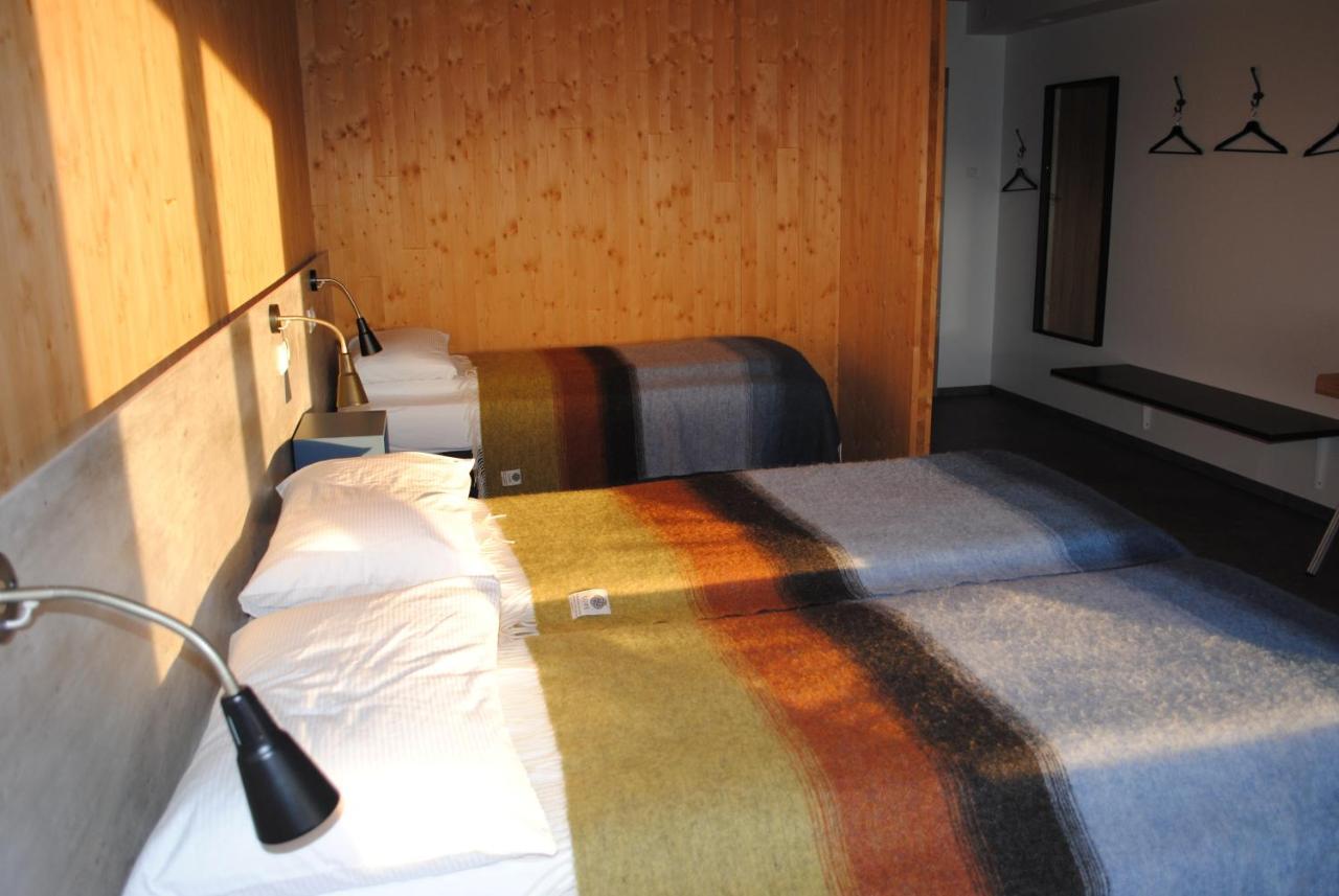 Brunnholl Country Guesthouse Hofn Ngoại thất bức ảnh