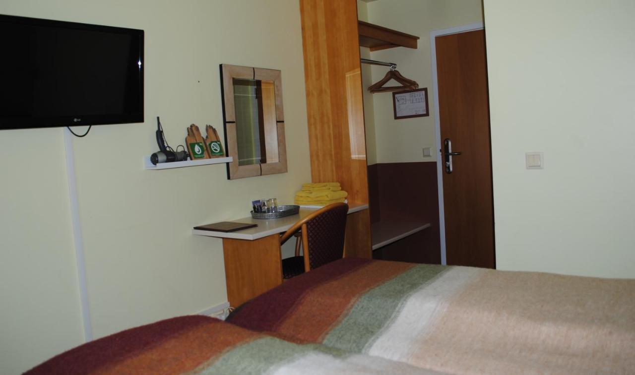 Brunnholl Country Guesthouse Hofn Ngoại thất bức ảnh