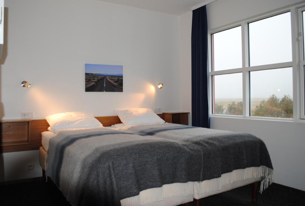 Brunnholl Country Guesthouse Hofn Ngoại thất bức ảnh