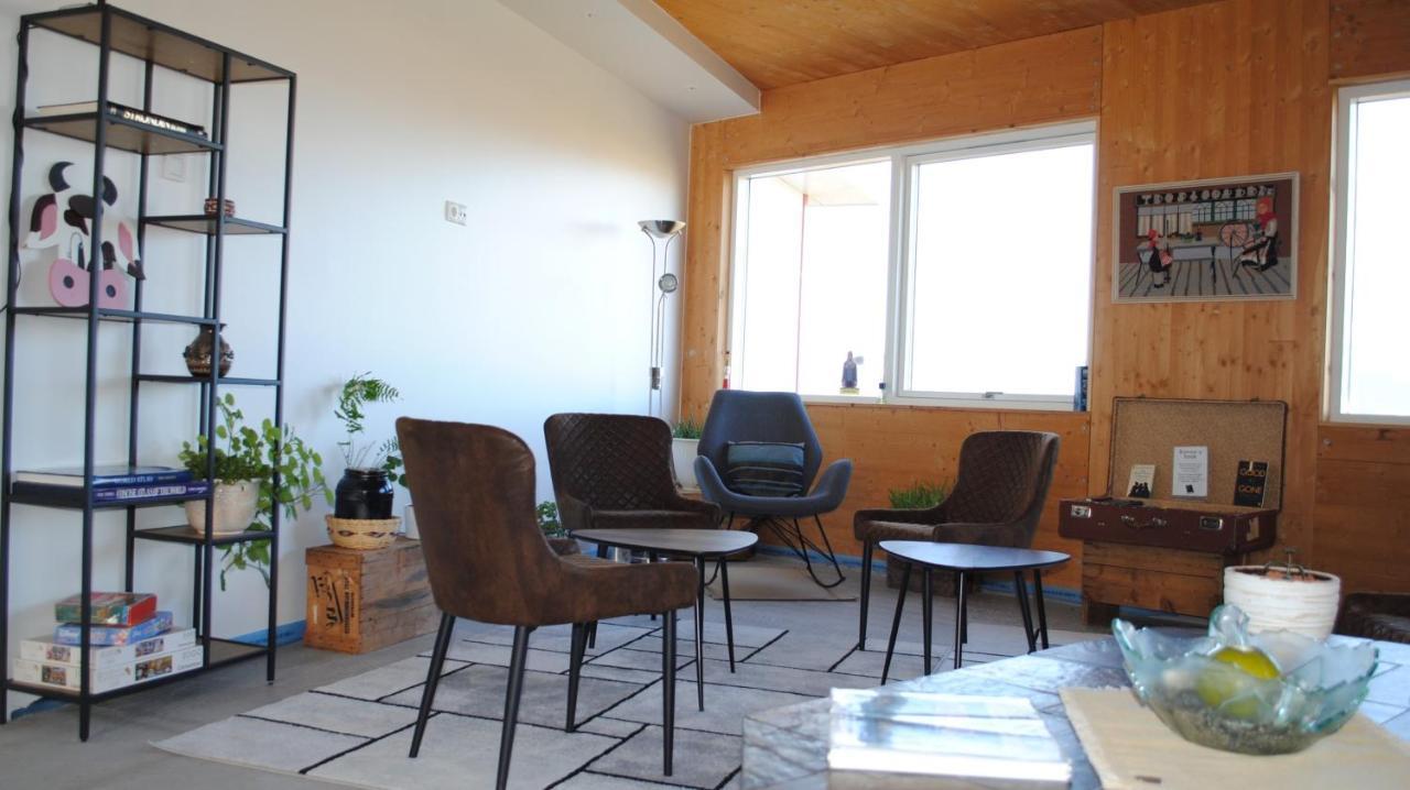 Brunnholl Country Guesthouse Hofn Ngoại thất bức ảnh