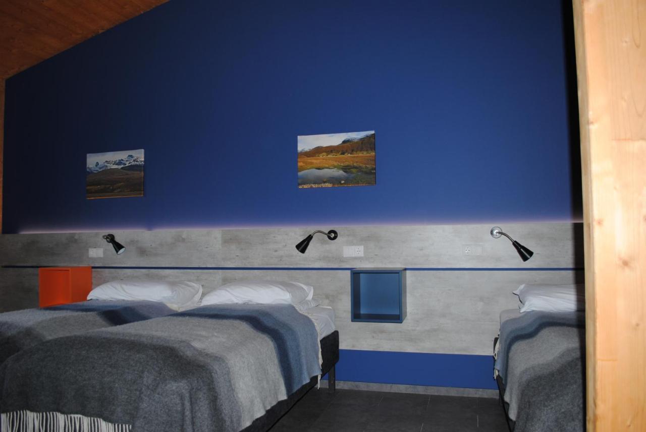 Brunnholl Country Guesthouse Hofn Ngoại thất bức ảnh