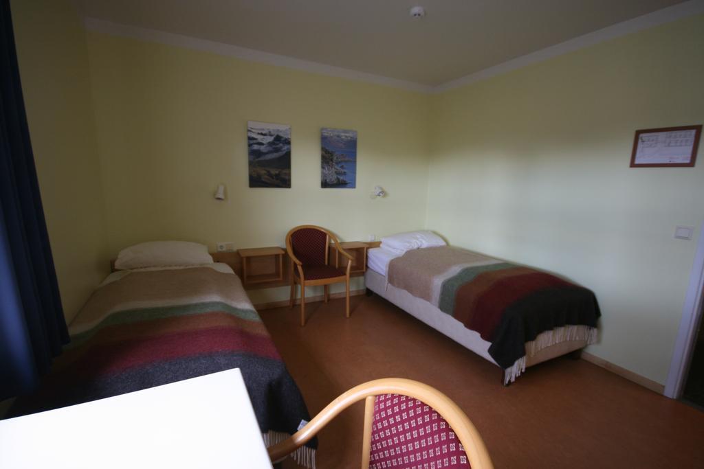 Brunnholl Country Guesthouse Hofn Ngoại thất bức ảnh