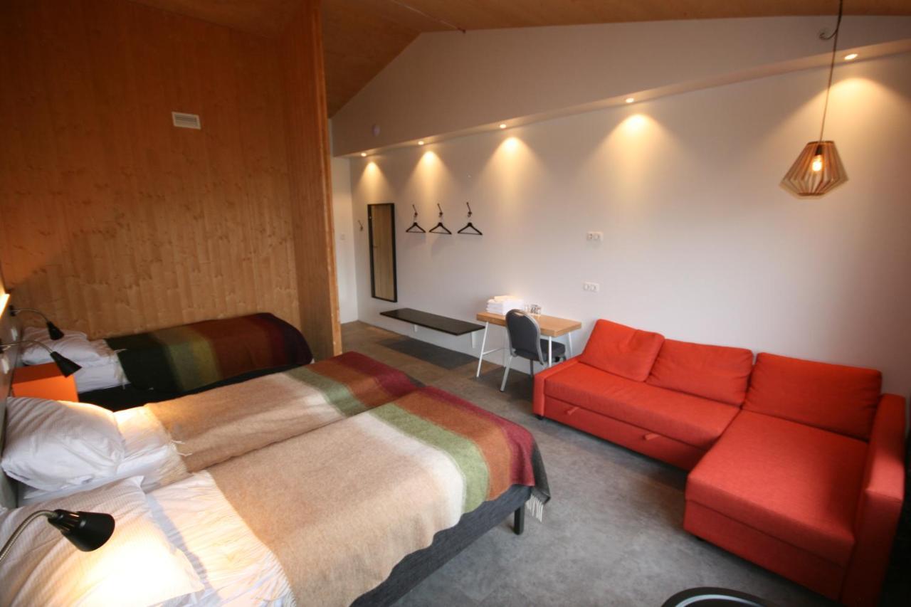 Brunnholl Country Guesthouse Hofn Ngoại thất bức ảnh